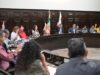 Presentará Toño Astiazarán su Segundo Informe de Gobierno el 16 de septiembre en Sala de Cabildo