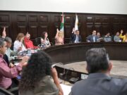Presentará Toño Astiazarán su Segundo Informe de Gobierno el 16 de septiembre en Sala de Cabildo