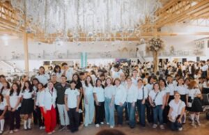 Celebra DIF Hermosillo e Instituto Hermosillense de la Juventud exitoso Congreso C-Extraordinario “Escribe tu Historia” en el Poblado Miguel Alemán
