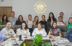 Discuten en el Congreso de Sonora reforma para reforzar el consentimiento en el manejo de datos personales