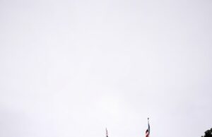 CNN, MS NOW y Politico presentan demanda por restricciones de acceso a la Casa Blanca