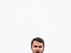 Tyler Robinson irá a juicio por el asesinato de Charlie Kirk en Utah