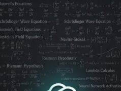 Una IA de OpenAI afirma haber resuelto el problema de Navier-Stokes