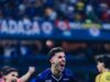 Cruz Azul se impone al América y termina con su invicto