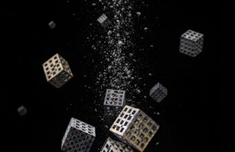 Un nuevo material de titanio podría facilitar la construcción de estructuras flotantes