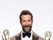 Emmy 2026: The Pitt y Widow’s Bay destacan entre los grandes ganadores