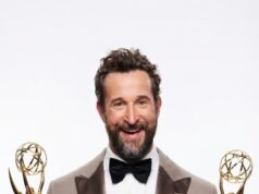 Emmy 2026: The Pitt y Widow’s Bay destacan entre los grandes ganadores