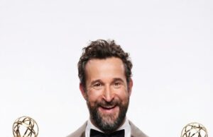 Emmy 2026: The Pitt y Widow’s Bay destacan entre los grandes ganadores