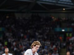 España se lleva un emocionante triunfo ante Inglaterra