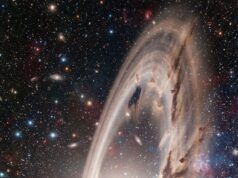 Una señal de radio permite conocer el campo magnético de un planeta fuera del Sistema Solar