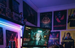 El impuesto de 8% a ciertos videojuegos no corresponde a un nuevo gravamen para 2027