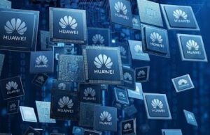 Huawei prepara nuevos chips y sistemas de IA para competir en el mercado tecnológico
