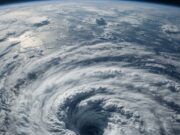 Huracán Rachel alcanza categoría 1 y mantiene bajo vigilancia a cuatro estados