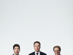 Altman, Amodei y Musk respaldan un desarrollo más prudente de la inteligencia artificial