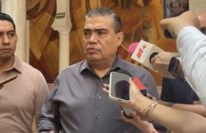 FGJES captura a tres personas relacionadas con hechos registrados en el CUM en Hermosillo