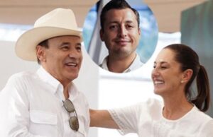Septiembre mes de la patria, informe y fuego cruzado