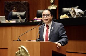 Más donación, menos barreras: Heriberto Aguilar propone reforma a la Ley General de Salud