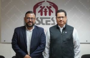 El año perdido en el ISSSTESON