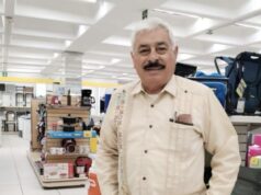 Muere Javier Romero Mendoza, periodista y empresario de Ciudad Obregón