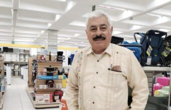 Fallece Javier Romero Mendoza