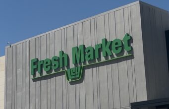 Fresh Market abre en Ciudad Obregón con inversión de 230 millones de pesos y genera 475 empleos