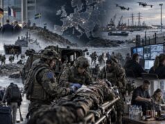 Europa refuerza su preparación militar y civil ante creciente tensión con Rusia