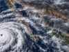 Huracán Polo aumenta potencial de fuertes lluvias en Sonora; martes sería el día de mayor impacto