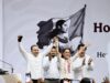 El espaldarazo de Sheinbaum a Durazo y el final de la espera