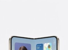 Apple estrena su primer iPhone plegable