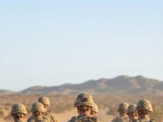 Estados Unidos finaliza su retirada militar de Irak tras 23 años