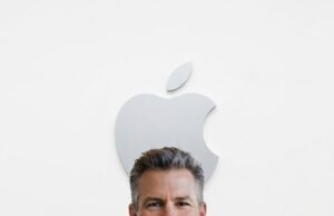 Apple inicia una nueva etapa con John Ternus al frente