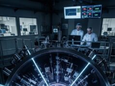 Alemania transforma una antigua central nuclear en el escenario de un ambicioso proyecto de fusión por láser
