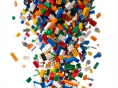 LEGO anuncia expansión de su planta en Nuevo León