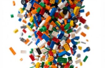 LEGO anuncia expansión de su planta en Nuevo León