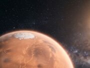 China proyecta completar un mapa detallado de Marte en 2028