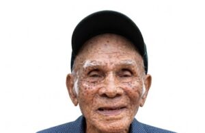 Costarricense de 119 años espera convertirse en el hombre más longevo del mundo