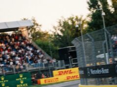 Kimi Antonelli conquista Monza y rompe una espera de seis décadas