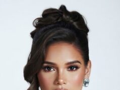 Joheirry Mola hace historia y consigue para República Dominicana su segunda corona de Miss Mundo