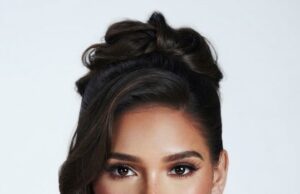 Joheirry Mola hace historia y consigue para República Dominicana su segunda corona de Miss Mundo