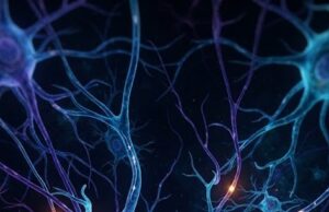 Crean un implante cerebral ultradelgado capaz de realizar tres funciones