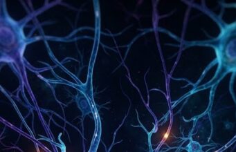 Crean un implante cerebral ultradelgado capaz de realizar tres funciones