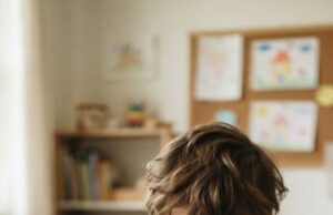 Un nuevo método permite estudiar el estrés en niños de edad preescolar