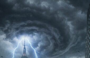 Intensa tormenta provoca inundaciones y apagones en el noreste de EE. UU.
