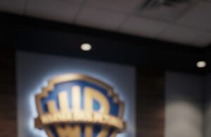 Paramount alcanza un acuerdo con varios estados y acerca la fusión con Warner Bros. Discovery