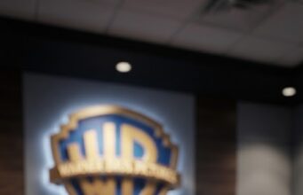 Paramount alcanza un acuerdo con varios estados y acerca la fusión con Warner Bros. Discovery