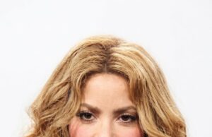 Shakira lleva su gira a Madrid con una residencia especial