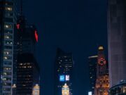 Incidente violento en Times Square deja una víctima mortal