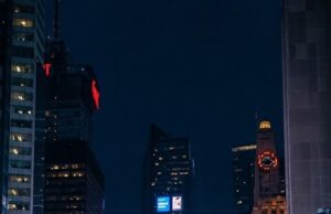Incidente violento en Times Square deja una víctima mortal