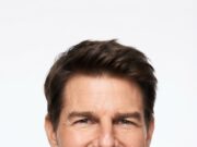 Tom Cruise conquista al público mexicano durante la presentación de Digger