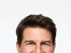 Tom Cruise conquista al público mexicano durante la presentación de Digger